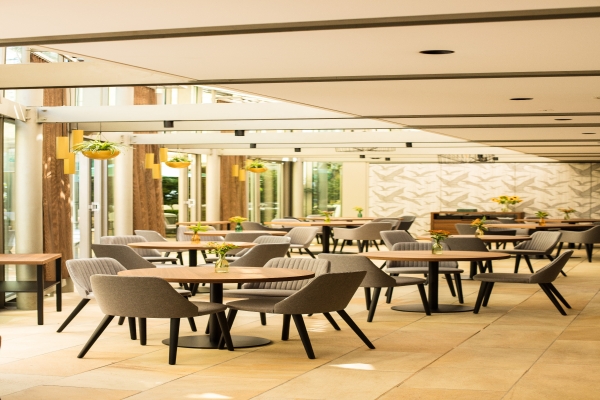 Engimatt City & Garden Hotel (Zurich)